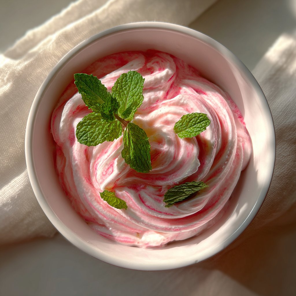 Strawberry Dole Whip